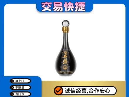 佳木斯东风区名酒回收西凤酒2.jpg